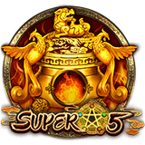 RTP CQ9 jfgaming168