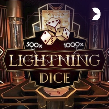 Lightning Dice - JFGAMING