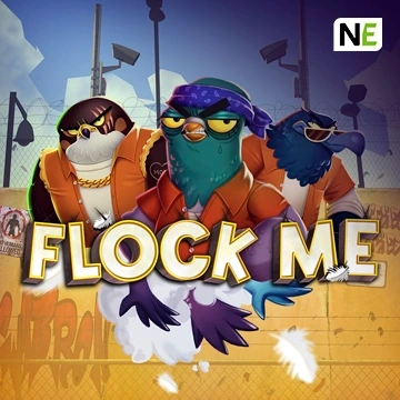 Flock Me - JFGAMING