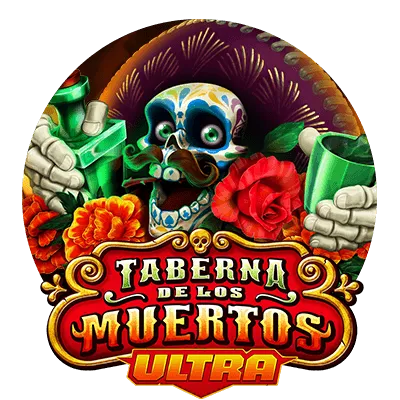 Habanero : Taberna De Los Muertos Ultra - JFGAMING