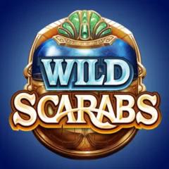 Wild Scarabs - JFGAMING