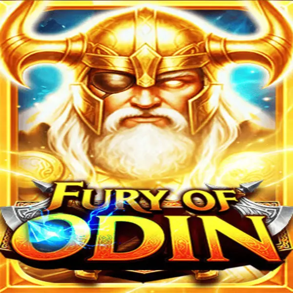 Fury of Odin - JFGAMING