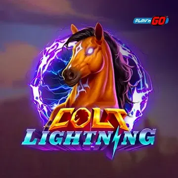 Colt Lightning - JFGAMING