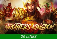 Brothers Kingdom - JFGAMING