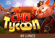 Mr Chu Tycoon - JFGAMING