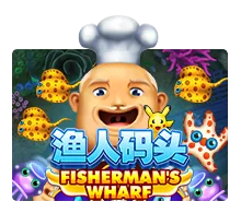 Fishermans Wharf - JFGAMING