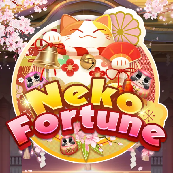 Neko Fortune - JFGAMING