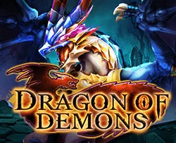 Dragon of Demons - JFGAMING