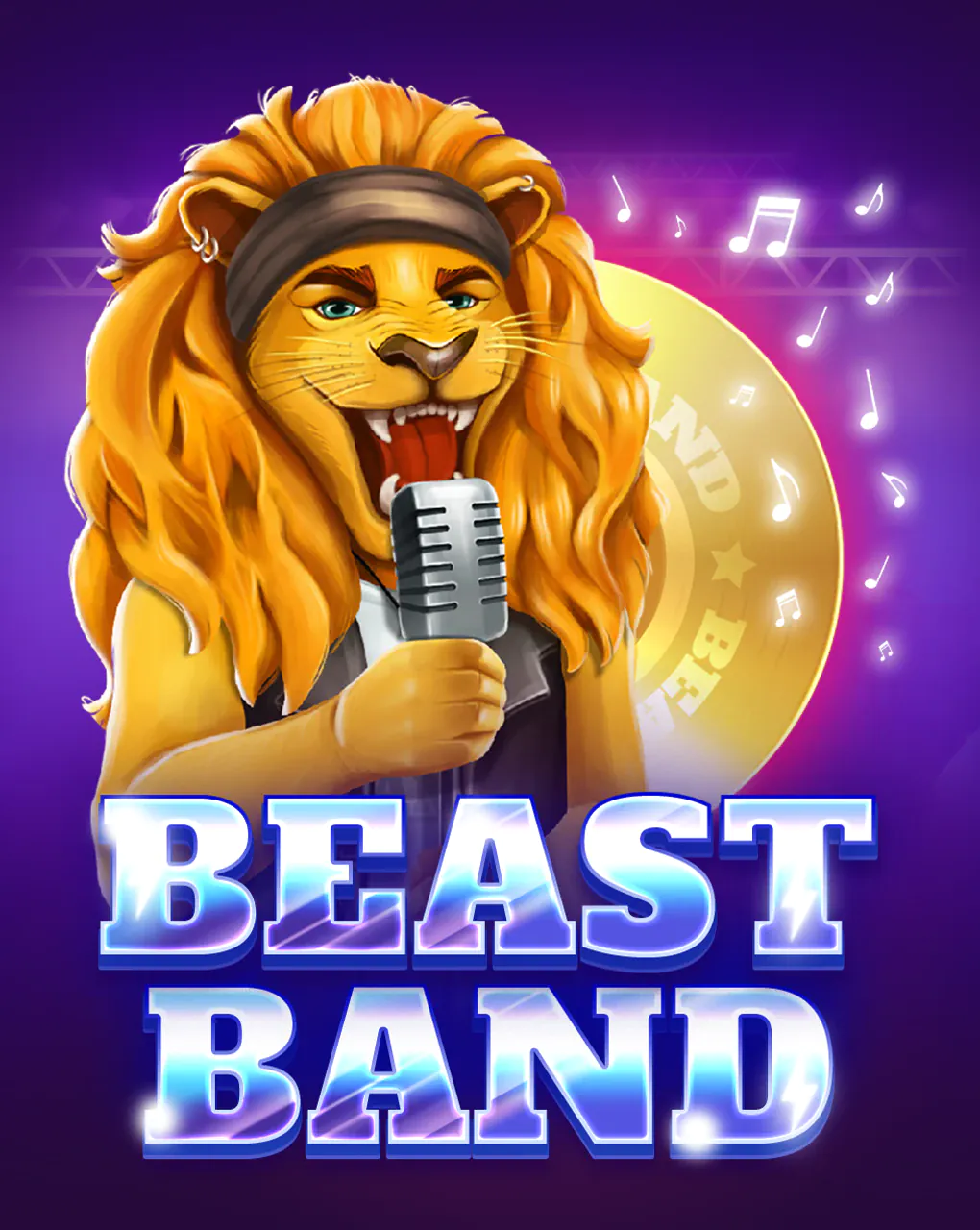 Beast Band - JFGAMING