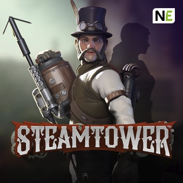 Steam Tower - JFGAMING