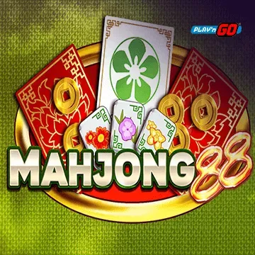 Mahjong 88 - JFGAMING