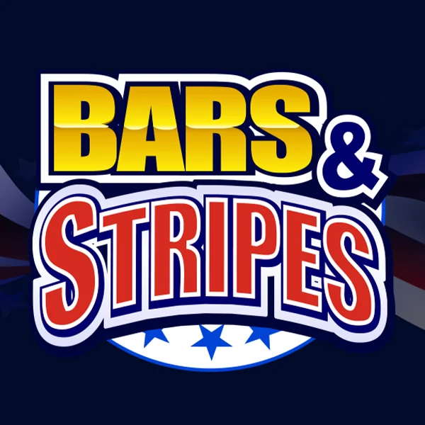 Bars And Stripes - JFGAMING