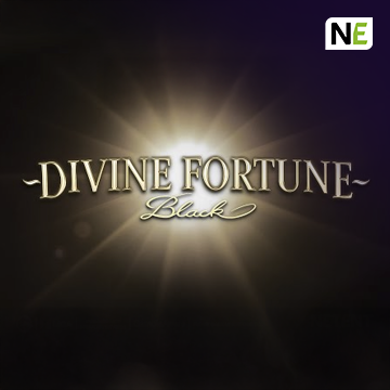 Divine Fortune Black - JFGAMING