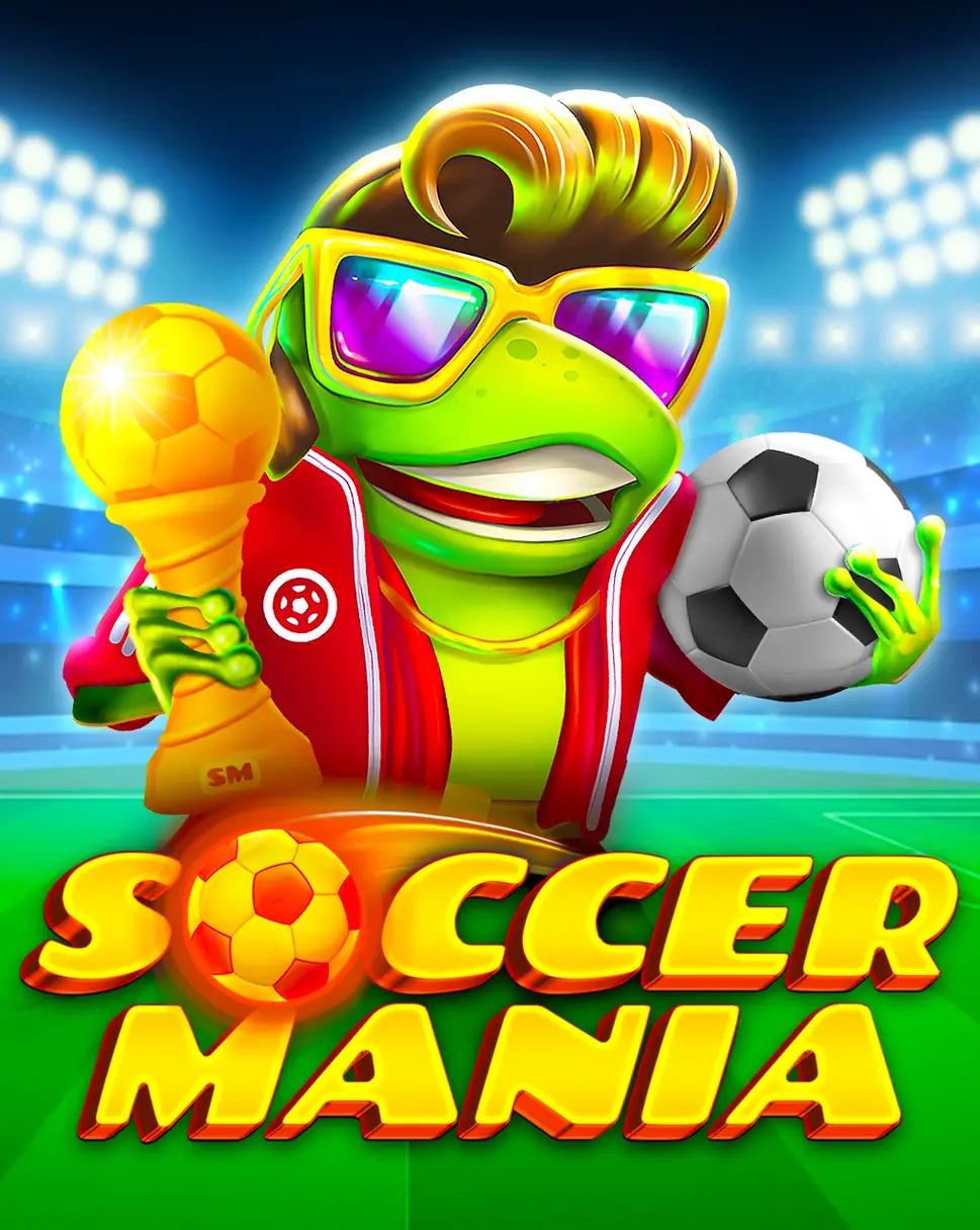 Soccermania - JFGAMING