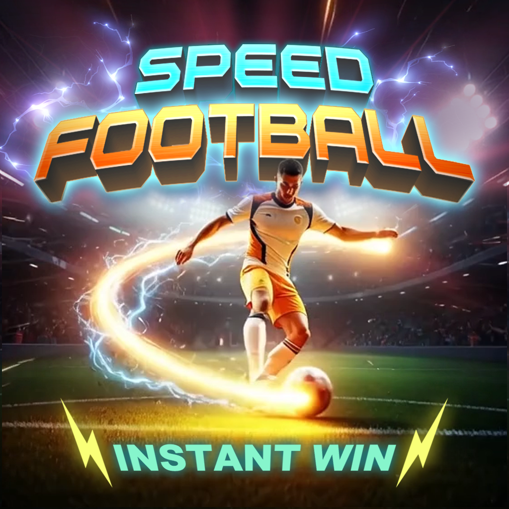 Speed Football - JFGAMING