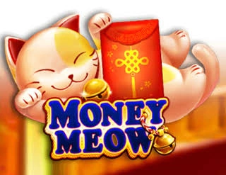 PLAYSTAR : MONEY MEOW - JFGAMING