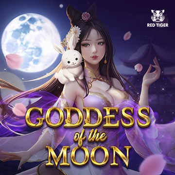 Goddess of the Moon MegaWays - JFGAMING