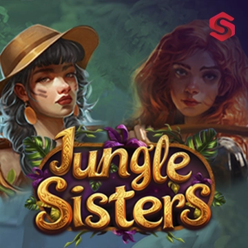 Jungle Sisters Deluxe - JFGAMING