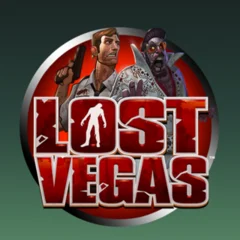 Lost Vegas - JFGAMING