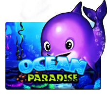 Joker123 : Ocean Paradise - JFGAMING