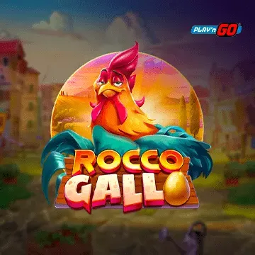 Rocco Gallo - JFGAMING