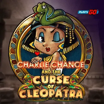 Charlie Chance and the Curse of Cleopatra - JFGAMING