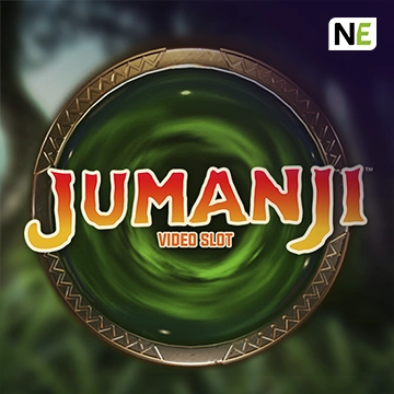 Jumanji - JFGAMING