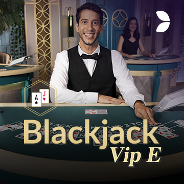 Blackjack VIP E - JFGAMING