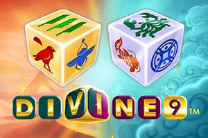 Divine 9 - JFGAMING