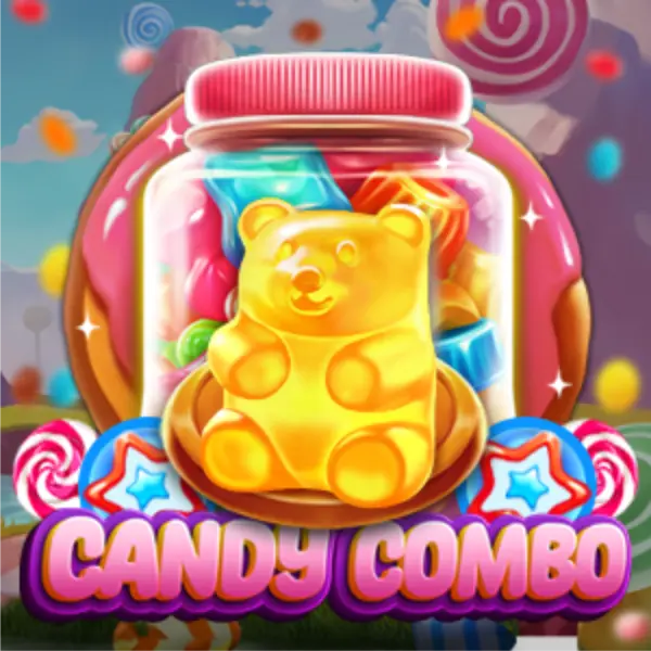 Candy Combo 10 - JFGAMING