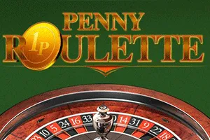 Penny Roulette - JFGAMING