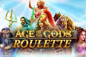 Age of the Gods Bonus Roulette - JFGAMING