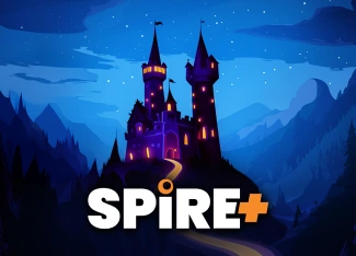 Spire+ - JFGAMING