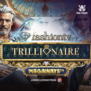 Trillionaire MegaWays™ - JFGAMING