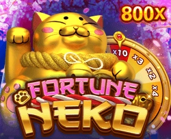 Fortune Neko - JFGAMING