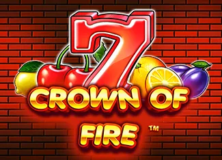 Pragmatic : Crown of Fire - JFGAMING