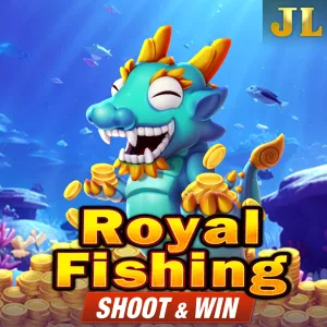 Royal Fishing - JFGAMING
