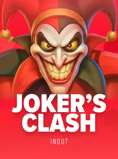 Jokers Clash - JFGAMING