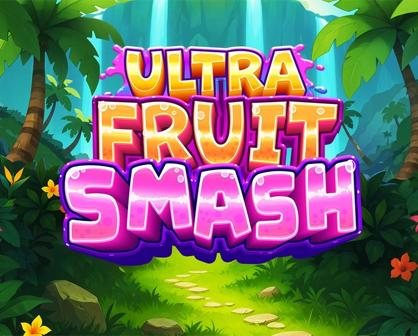 Ultra Fruit Smash - JFGAMING