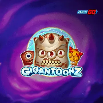 Gigantoonz - JFGAMING