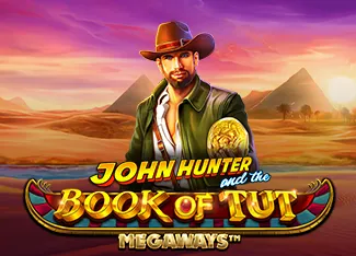 Pragmatic : Book of Tut Megaways - JFGAMING
