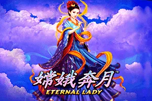 Fire Blaze: Eternal Lady - JFGAMING