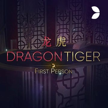Dragon Tiger - JFGAMING