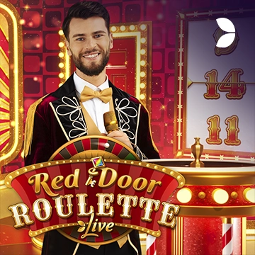 Red Door Roulette - JFGAMING