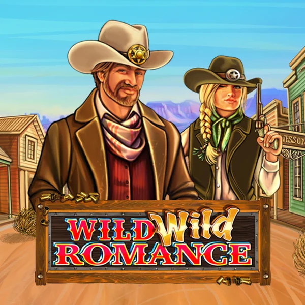 Wild Wild Romance - JFGAMING
