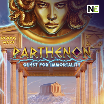 Parthenon: Quest for Immortality - JFGAMING