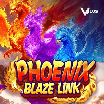 Phoenix Blaze Link - JFGAMING
