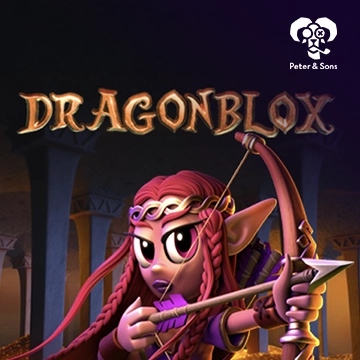 Dragon Blox - JFGAMING