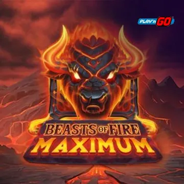 Beasts of Fire Maximum - JFGAMING
