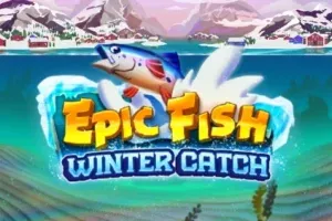 Epic Fish: Winter Catch - JFGAMING